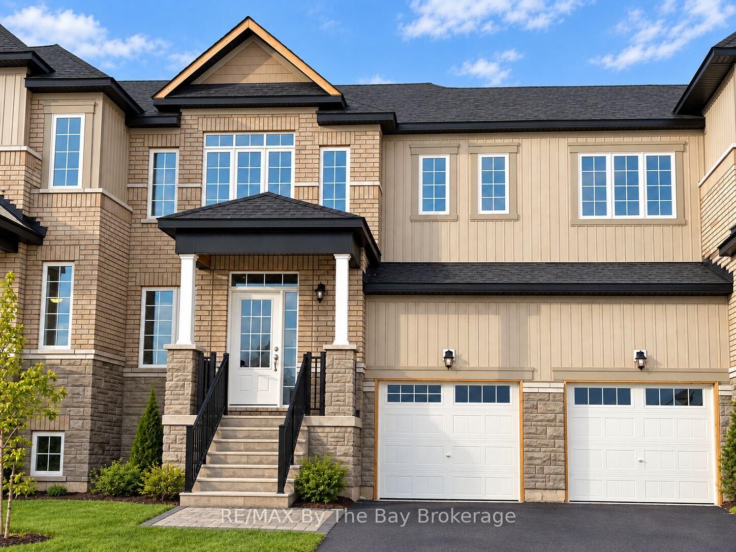 Property Photo:  17 Carriage Lane  ON L9Z 0M5 
