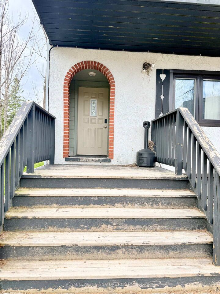 Property Photo:  127 Nordic Road  ON N0H 2E0 