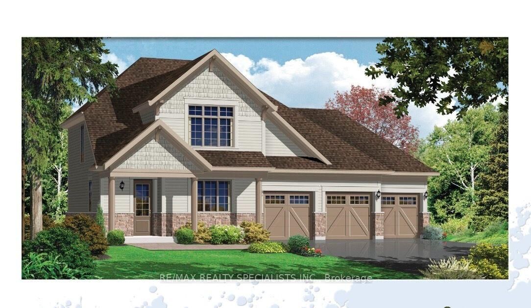 Property Photo:  4 Larissa Park Drive  ON K0K 1L0 