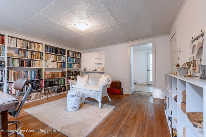 Property Photo: 48 Tompkins NY 12401
