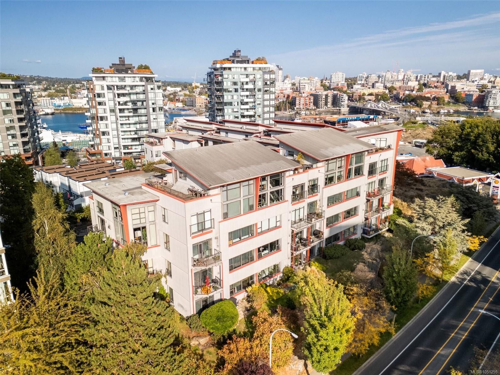 Property Photo:  455 Sitkum Rd #212  BC V9A 7N9 