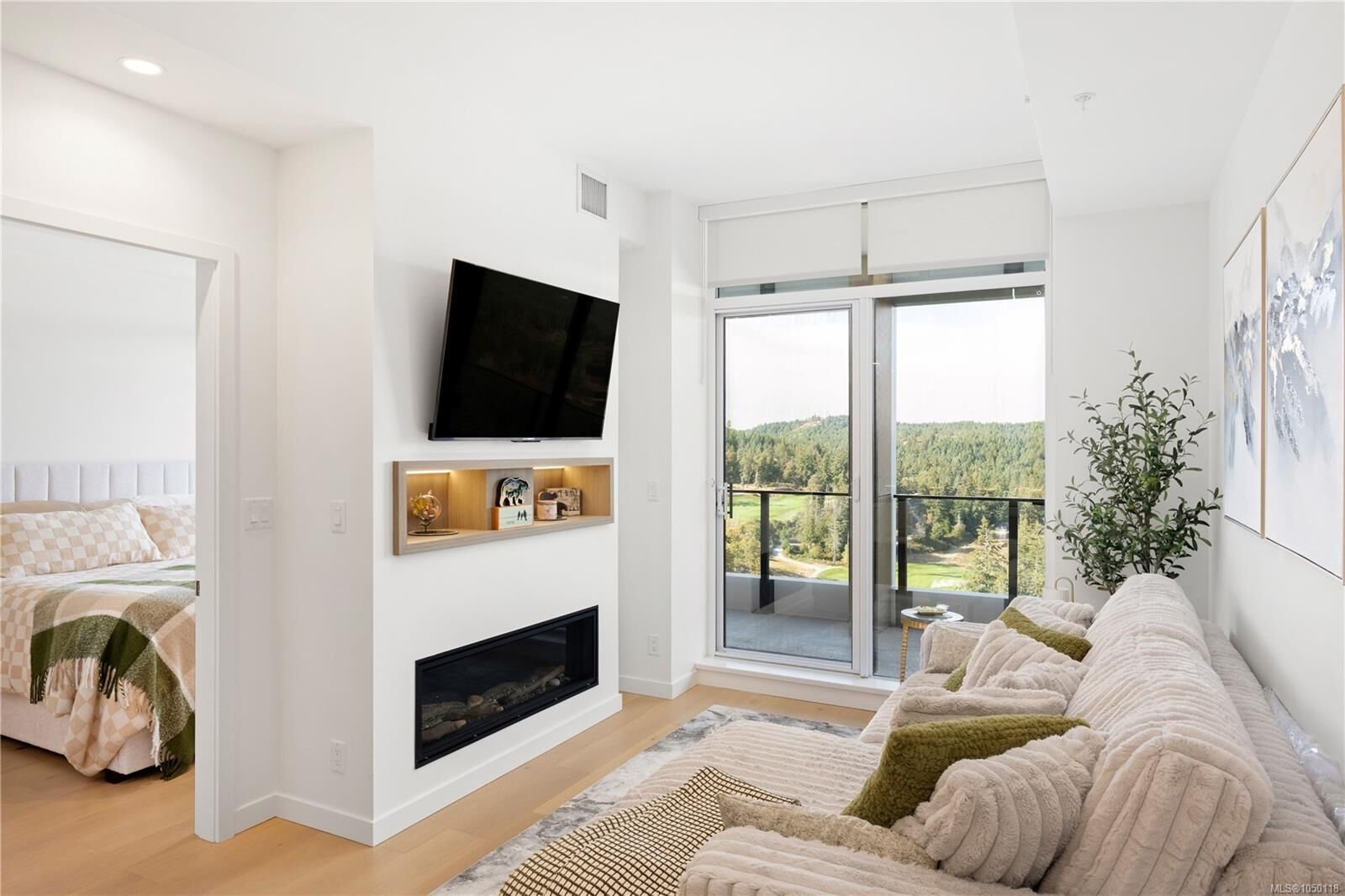 Property Photo:  2000 Hannington Rd #1412  BC V9B 6R6 