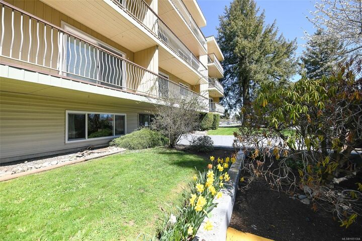Property Photo:  1015 Cumberland Rd #107  BC V9N 2E7 