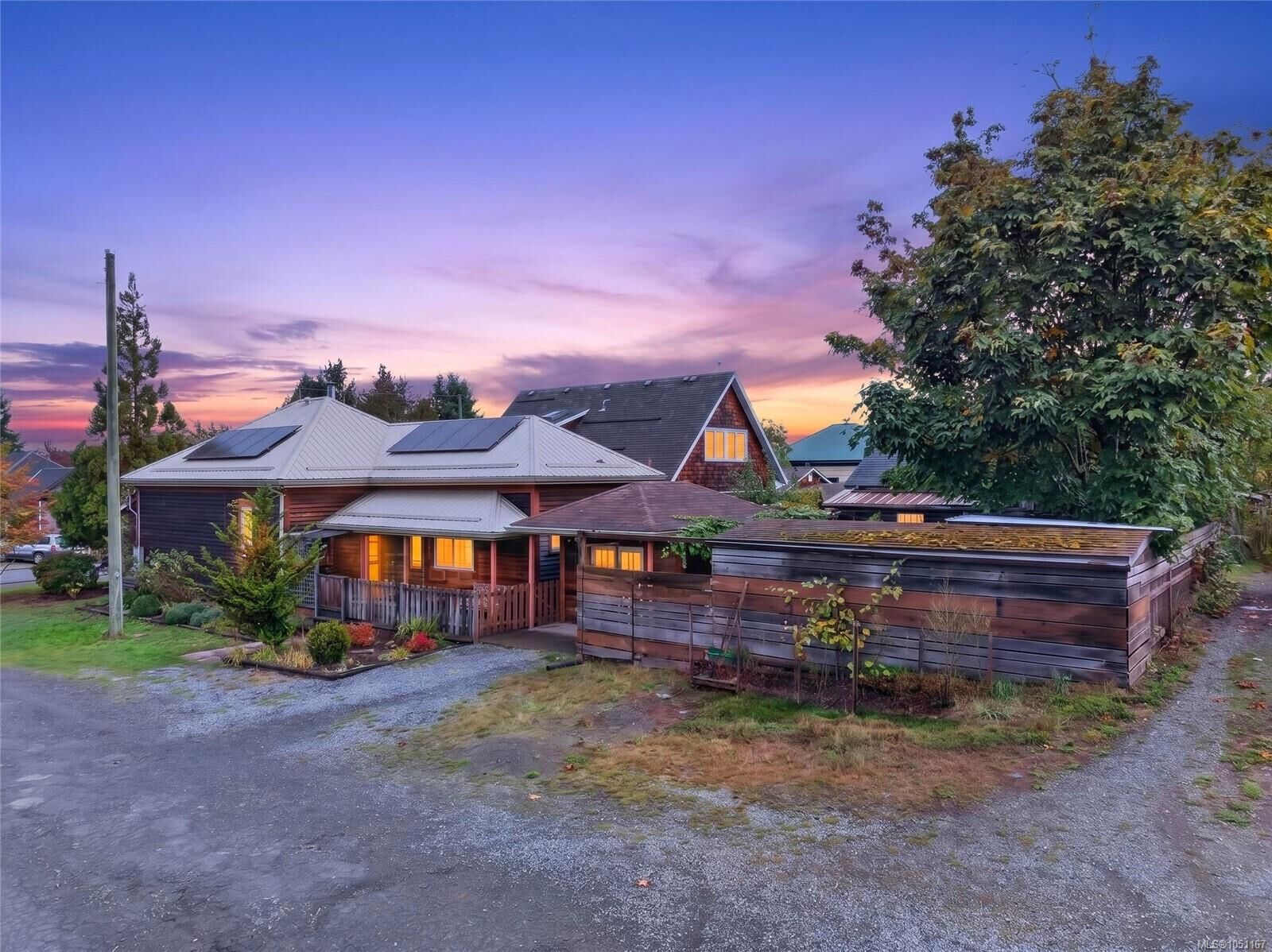 Property Photo:  2737 Derwent Ave  BC V0R 1S0 