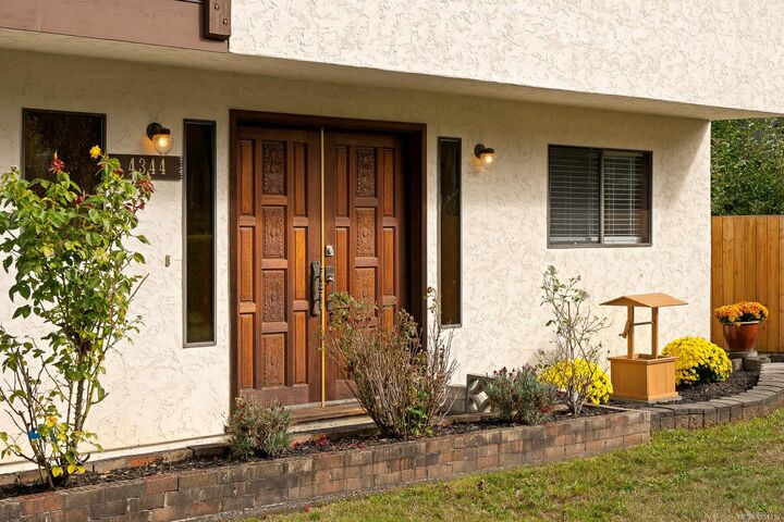 Property Photo:  4344 Briardale Rd  BC V9N 9R7 