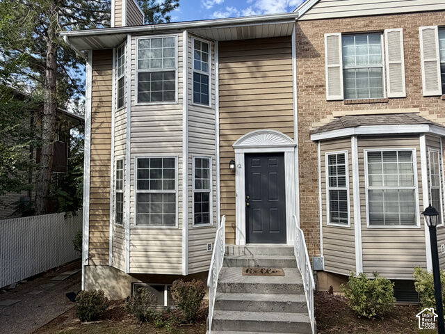 Property Photo:  962 N 900 E 12  UT 84604 