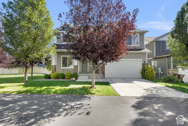 Property Photo:  5133 E High Noon Ave  UT 84005 