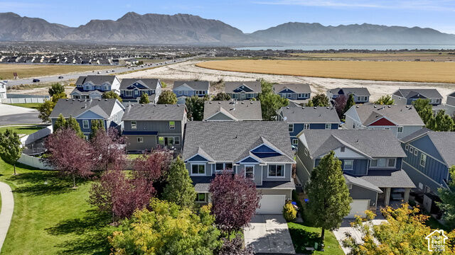 Property Photo: 5133 E High Noon Ave UT 84005