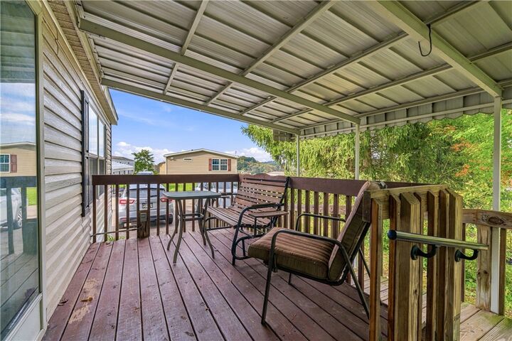 Property Photo: 118 Highland Dr PA 15084
