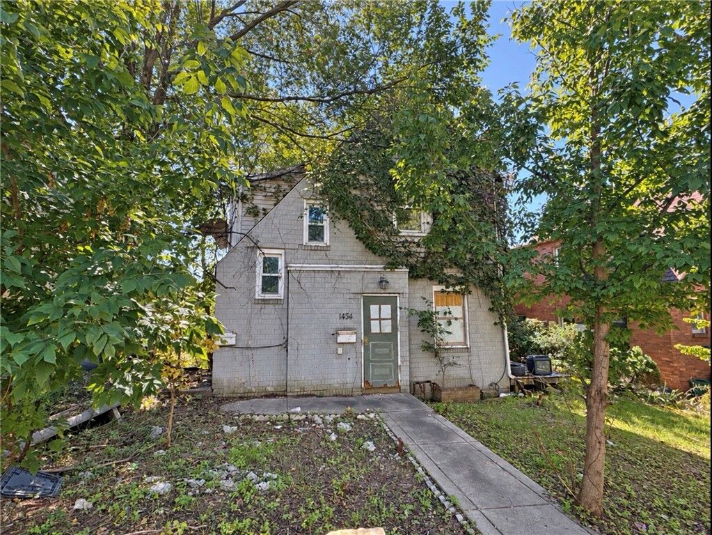 Property Photo: 1434 Penn Ave PA 15221