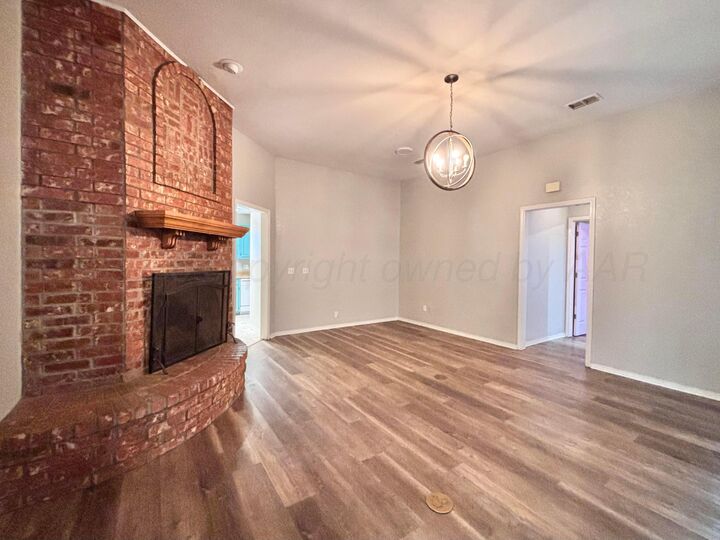 Property Photo:  5701 Syracuse Drive  TX 79109 