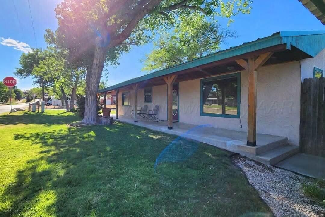 Property Photo:  1103 Cheyenne Avenue  TX 79014 