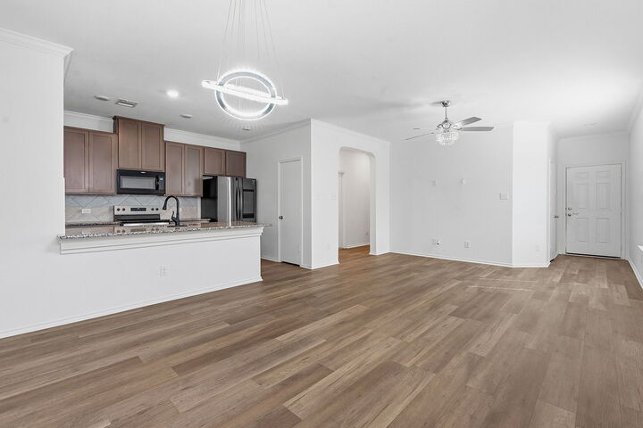 Property Photo:  13413 Abigail Adams Street  TX 78653 