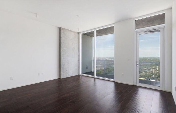 Property Photo: 301 West Avenue 4108 TX 78701