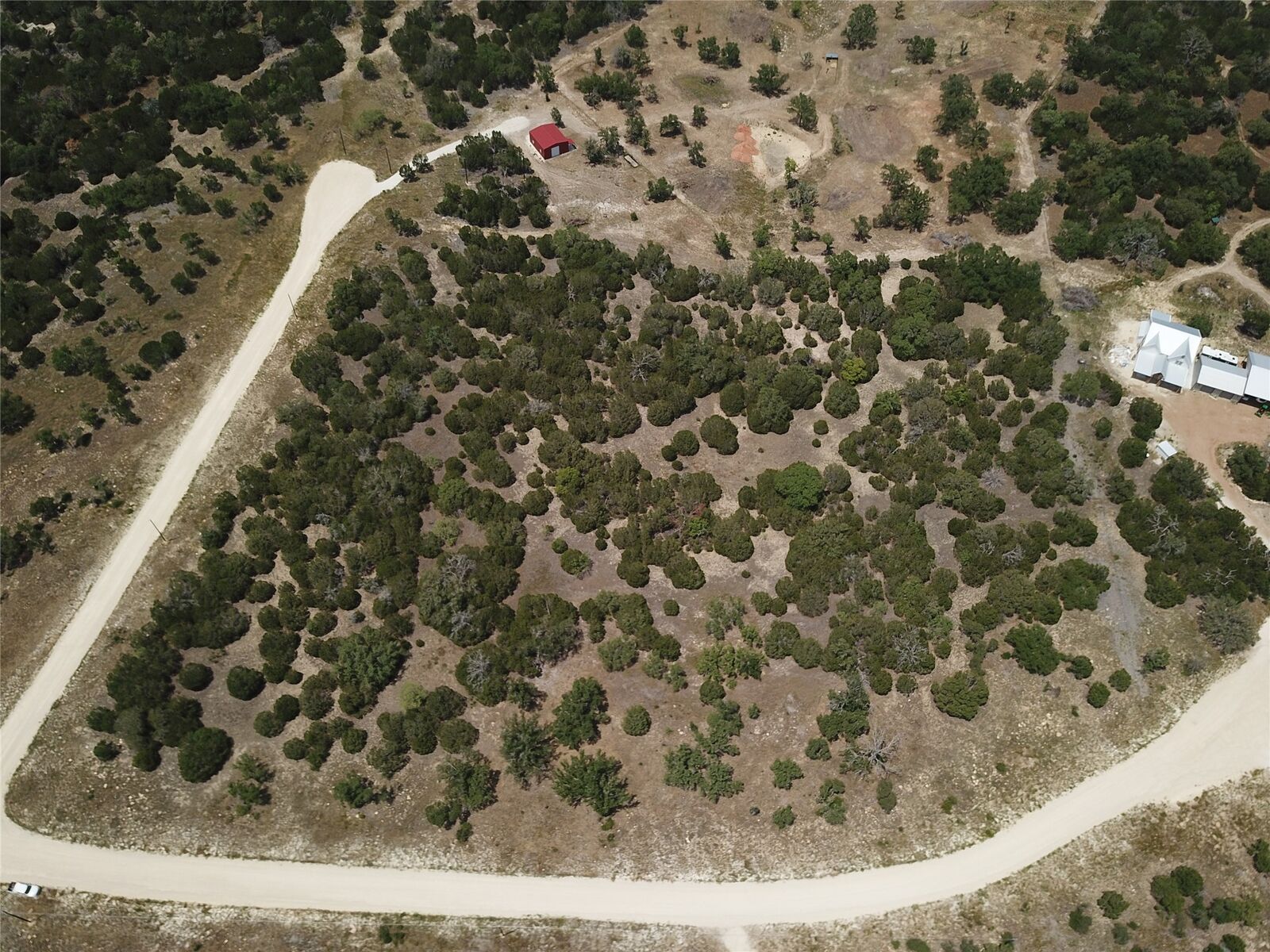 Property Photo: Tbd Pr 4219 Lot 94 TX 76525