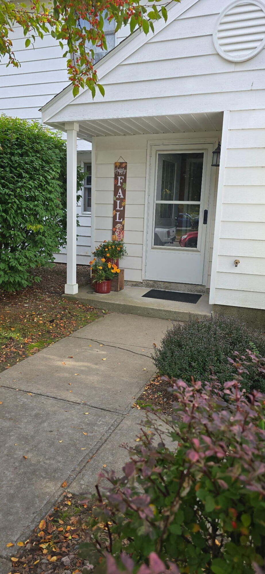 Property Photo: 84 Maine Road NY 12903