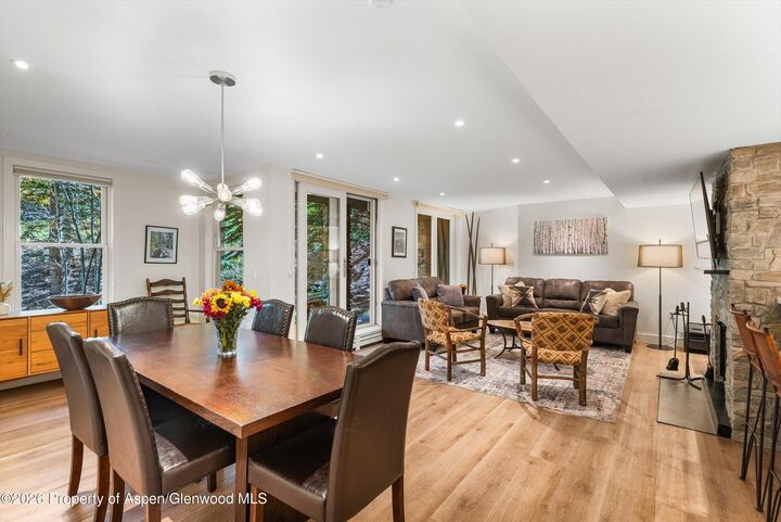 Property Photo:  425 Wood Road 2  CO 81615 