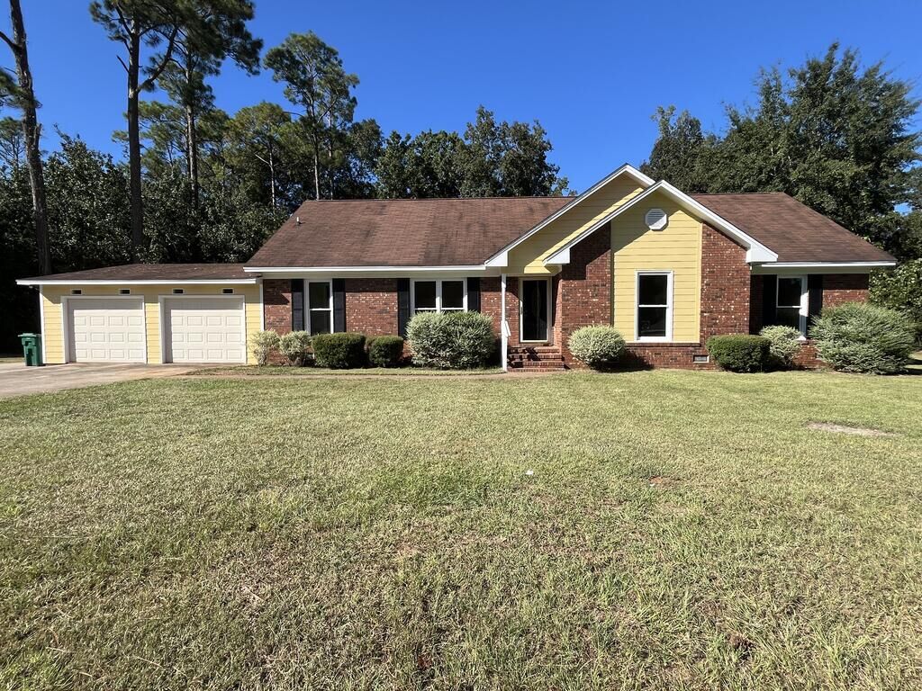 Property Photo: 530 Iveys Scenic Drive GA 31707