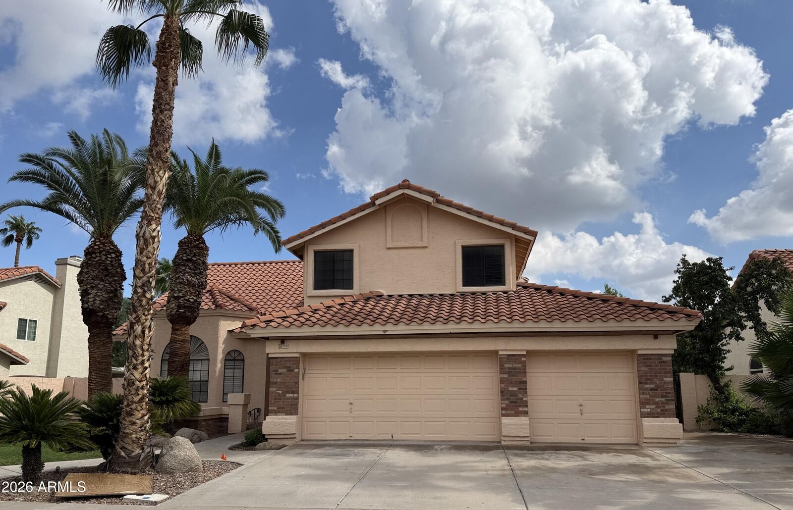 Property Photo:  2241 E Mallard Court  AZ 85234 
