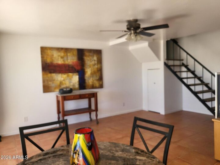 Property Photo: 720 N 82nd Street E15 AZ 85257