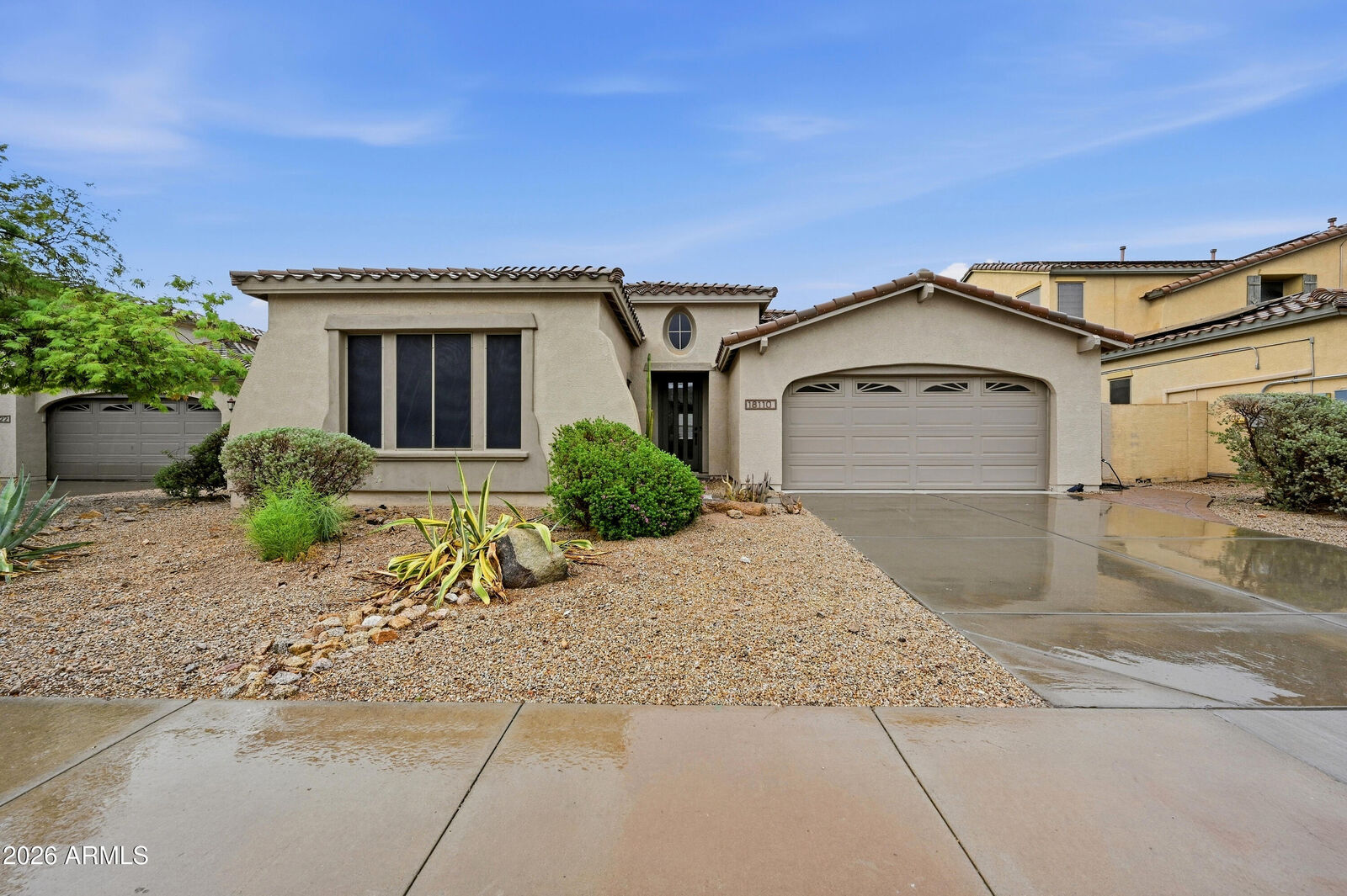 Property Photo:  18110 W Paseo Way  AZ 85338 