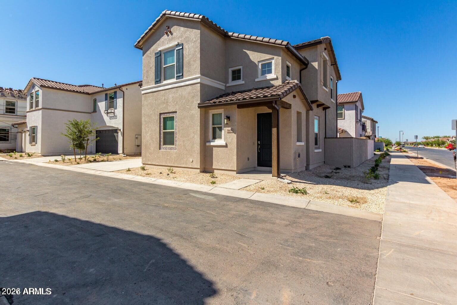 Property Photo:  9909 E Tahoe Avenue  AZ 85212 
