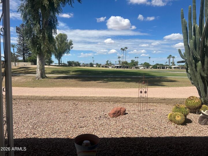 Property Photo:  8994 E Sun Lakes Boulevard N  AZ 85248 