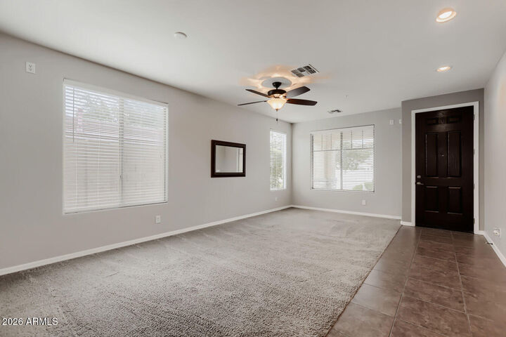 Property Photo:  7135 W Desert Mirage Drive  AZ 85383 