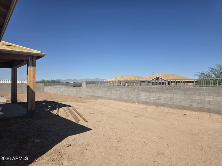 Property Photo:  12586 W Davis Lane  AZ 85323 