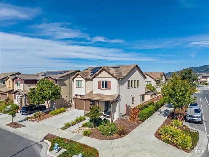 Property Photo:  1552 Keats Place  CA 94928 