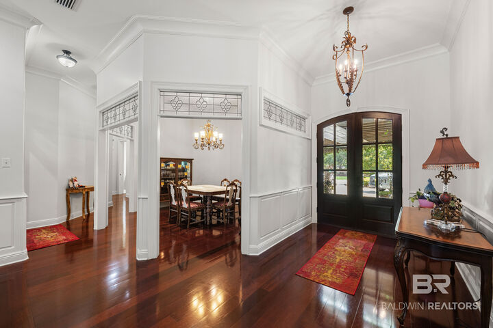 Property Photo: 10693 Redfern Road AL 36526
