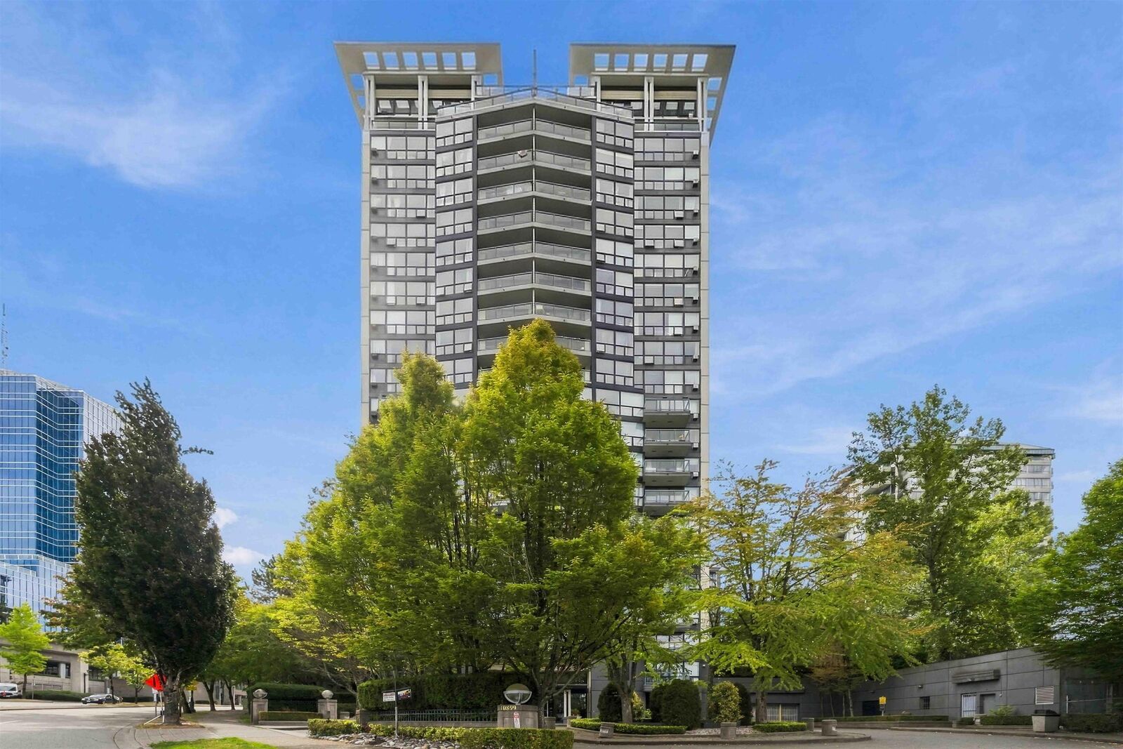 Property Photo:  10899 University Drive 504  BC V3T 5V2 