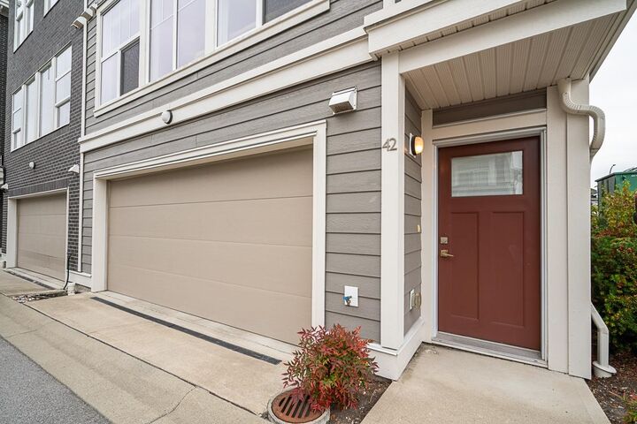 Property Photo:  8372 202B Street 42  BC V2Y 4K6 