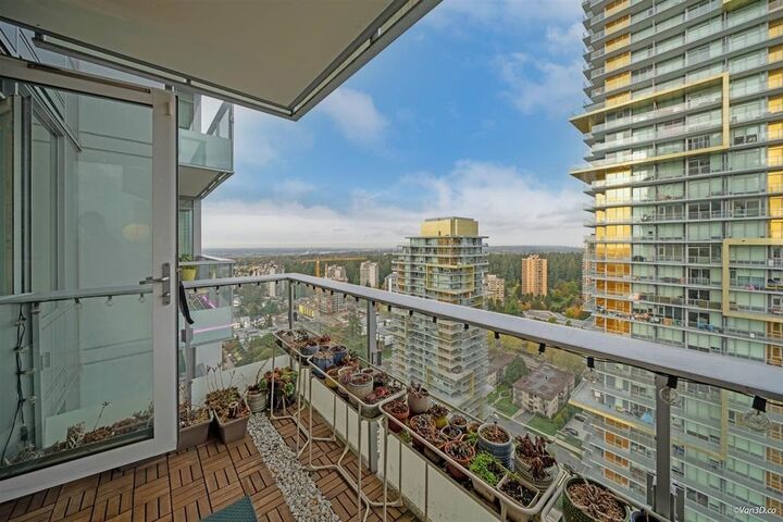 Property Photo:  6333 Silver Avenue 3108  BC V5H 0C3 
