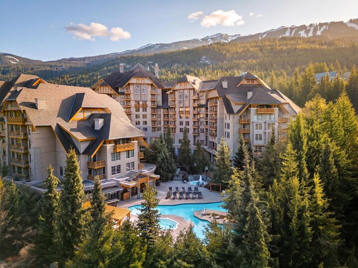 Property Photo: 4591 Blackcomb Way 343 BC V8E 0Y4