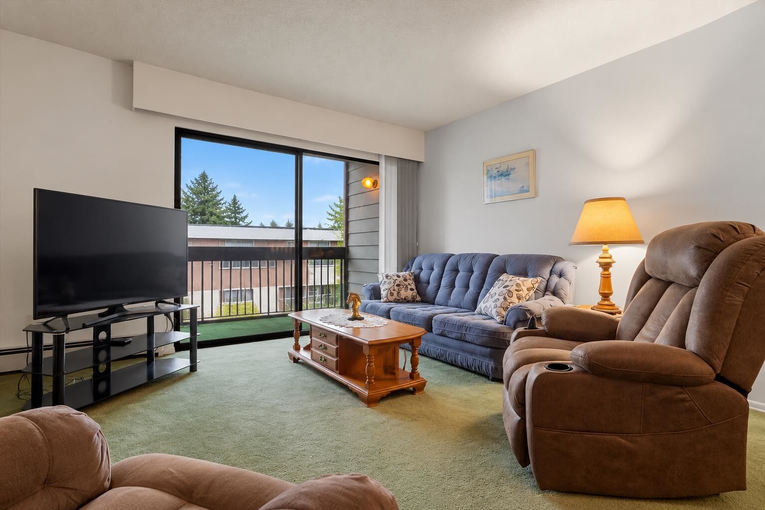 Property Photo:  2277 McCallum Road 220  BC V2S 6H9 