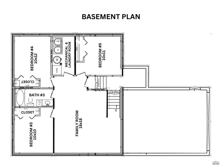 Property Photo: 3755 McIntosh Ln SD 57703