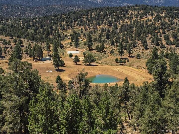 Property Photo:  550 Eagle Ridge Rd  CA 92314 
