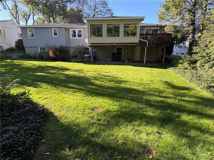 Property Photo:  168 Winston Way  NY 13214 
