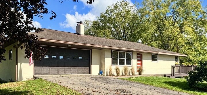 Property Photo: 431 W River Road NY 13812