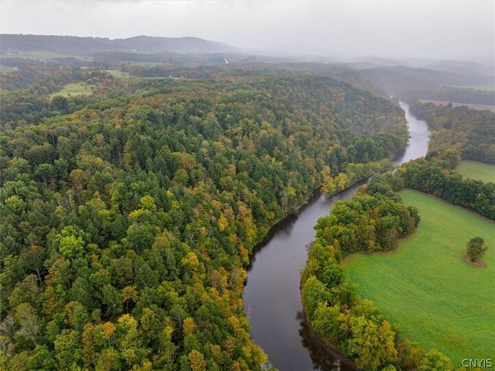 Property Photo: 0 Fishing Rock Road NY 13416