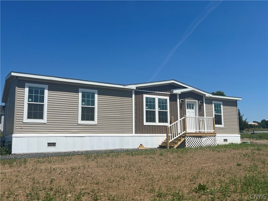 Property Photo:  1 Blue Bird Lane  NY 13160 