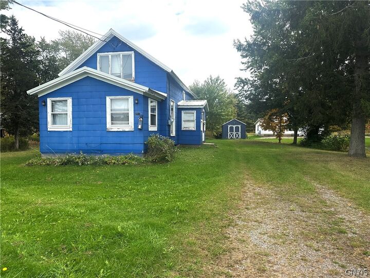 Property Photo:  2736 US Route 11  NY 13131 