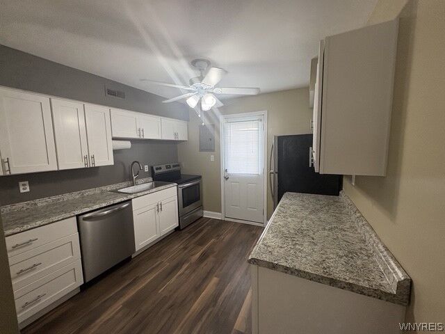 Property Photo:  548 77th Street  NY 14304 