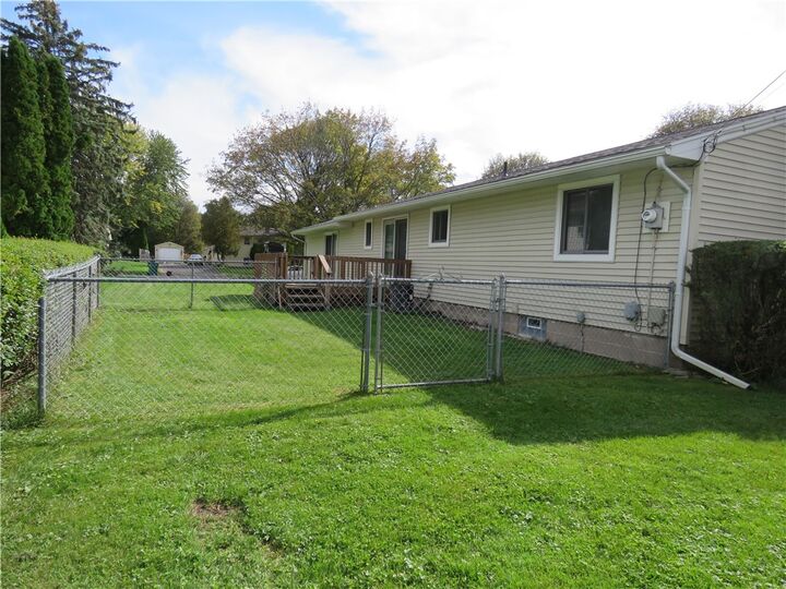 Property Photo: 27 Jamee Lane NY 14606