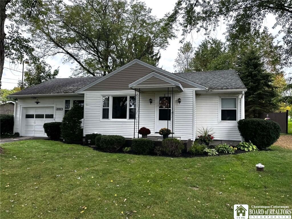 Property Photo:  1444 Route 394  NY 14733 