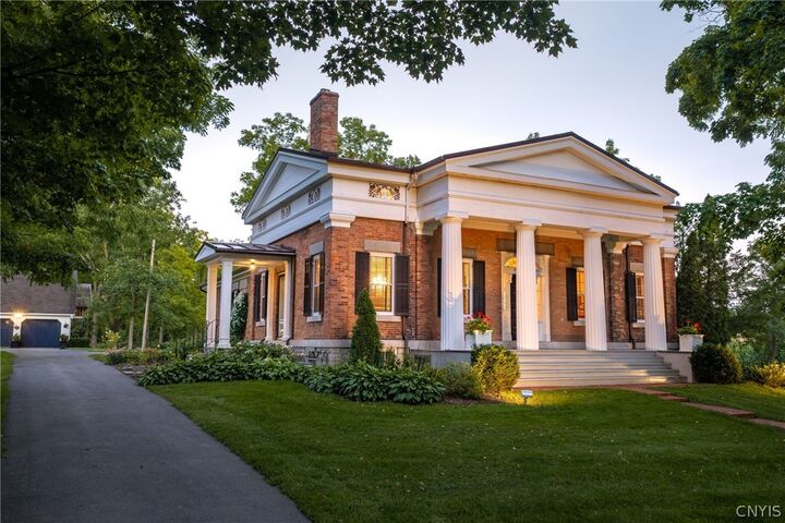 Property Photo: 4808 Davis Road NY 13034