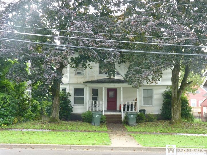 Property Photo: 334 E 5th Street NY 14701