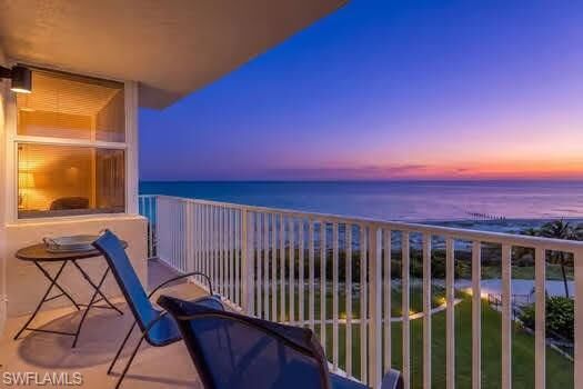 Property Photo: 7300 Estero Blvd 607 FL 33931