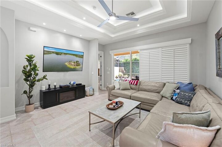 Property Photo:  3123 Santorini Ct  FL 34119 